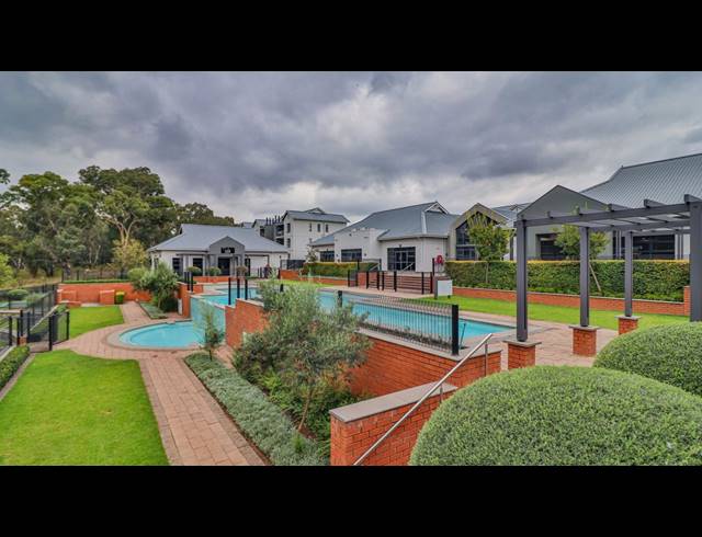 1 BEDROOM APARTMENT FOR SALE IN LINBRO PARK